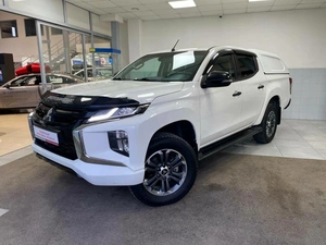 Пикап Mitsubishi L200 2023 года, 3700000 рублей, Красноярск