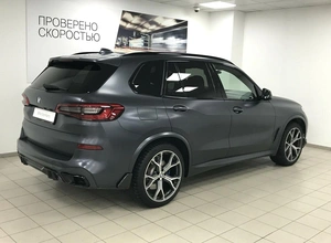 Внедорожник BMW X5 2020 года, 7795000 рублей, Красноярск