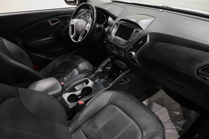 Внедорожник Hyundai ix35 2013 года, 1699000 рублей, Новокузнецк
