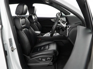 Внедорожник Audi Q7 2016 года, 3489077 рублей, Москва