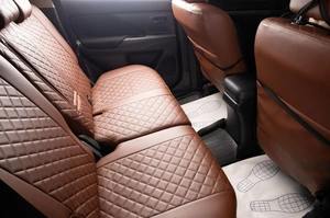 Внедорожник Mitsubishi Outlander 2014 года, 1469000 рублей, Оренбург