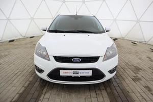 Хэтчбек Ford Focus 2010 года, 705000 рублей, Обнинск
