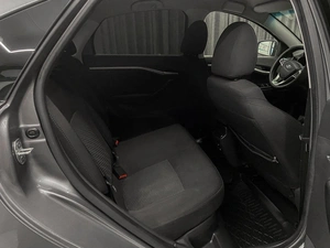 Седан ВАЗ (LADA) Vesta 2019 года, 879000 рублей, Красноярск