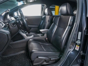 Седан Honda Accord 2011 года, 1390000 рублей, Сургут