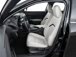 Внедорожник Lexus UX 2021 года, 3493055 рублей, Москва