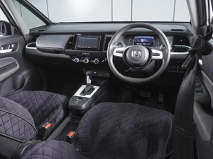 Хетчбэк Honda Fit 2021 года, 1309000 рублей, Ростов-на-Дону