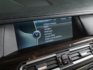 Седан BMW 7 серия 2009 года, 1599000 рублей, Воронеж