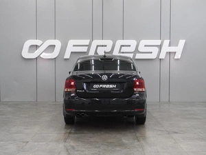 Седан Volkswagen Polo 2018 года, 1379000 рублей, Воронеж