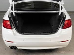 Седан BMW 5 серия 2013 года, 2438000 рублей, Ставрополь