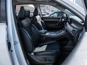 Внедорожник Hyundai Palisade 2022 года, 4569000 рублей, Волгоград