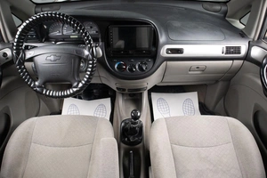 Минивэн Chevrolet Rezzo 2008 года, 349000 рублей, Оренбург