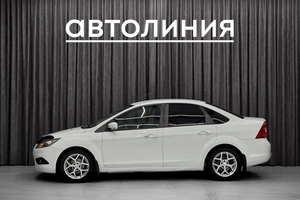 Седан Ford Focus 2011 года, 600000 рублей, Красноярск