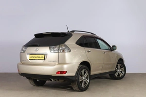 Внедорожник Lexus RX 2003 года, 1349000 рублей, Новосибирск