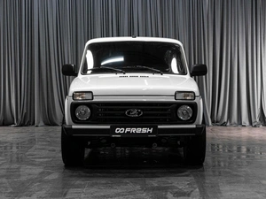 Внедорожник ВАЗ (LADA) Niva Legend 2024 года, 1019000 рублей, Тюмень