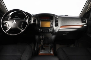 Внедорожник Mitsubishi Pajero 2008 года, 1899000 рублей, Новосибирск