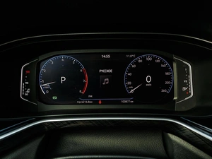 Лифтбек Volkswagen Polo 2020 года, 1999000 рублей, Большой Сочи