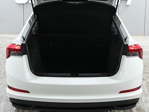 Лифтбек Skoda Rapid 2021 года, 1379000 рублей, Аксай