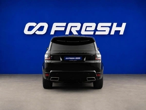 Внедорожник Land Rover Range Rover Sport 2019 года, 6297999 рублей, Москва