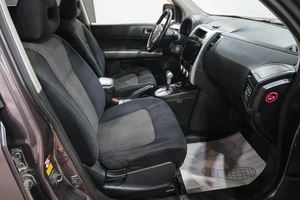 Внедорожник Nissan X-Trail 2010 года, 1399000 рублей, Новокузнецк
