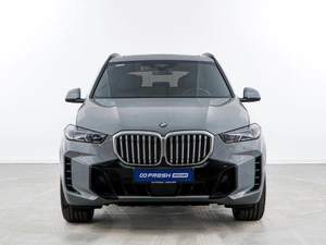 Внедорожник BMW X5 2023 года, 13797434 рублей, Москва