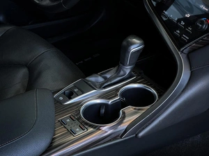 Седан Toyota Camry 2019 года, 2999000 рублей, Уфа
