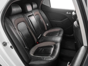 Седан Kia Optima 2012 года, 1289000 рублей, Тюмень