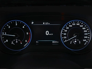 Внедорожник Hyundai Palisade 2021 года, 4759000 рублей, Аксай