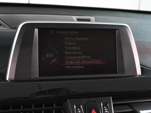 Внедорожник BMW X1 2016 года, 2749000 рублей, Ростов-на-Дону