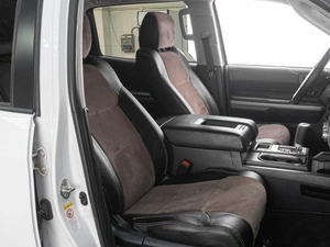 Пикап Toyota Tundra 2018 года, 6619000 рублей, Тюмень