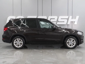 Внедорожник BMW X5 2015 года, 2999000 рублей, Воронеж