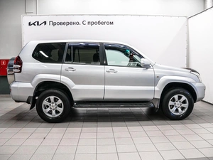 Внедорожник Toyota Land Cruiser Prado 2006 года, 1979000 рублей, Красноярск