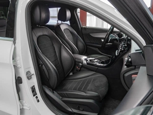 Седан Mercedes-benz C-класс 2018 года, 2689000 рублей, Тюмень