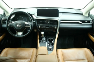 Внедорожник Lexus RX 2019 года, 5490000 рублей, Красноярск