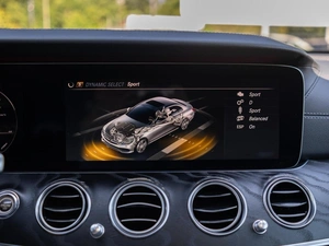 Седан Mercedes-benz E-класс AMG 2018 года, 5399000 рублей, Большой Сочи