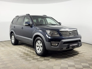 Внедорожник Kia Mohave 2017 года, 2481900 рублей, Казань