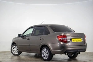 Седан ВАЗ (LADA) Granta 2021 года, 899000 рублей, Оренбург