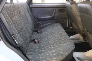 Хетчбэк ВАЗ (LADA) 2109 1997 года, 329000 рублей, Омск