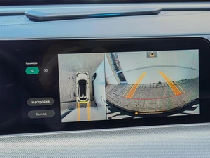 Внедорожник Changan UNI-T 2023 года, 2498000 рублей, Краснодар