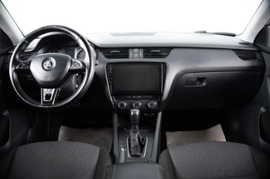 Лифтбек Skoda Octavia 2015 года, 899000 рублей, Пермь