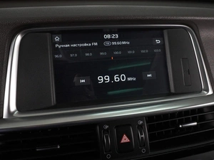 Седан Kia Optima 2018 года, 2050000 рублей, Минеральные Воды