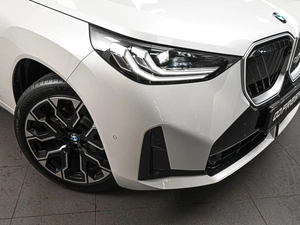 Внедорожник BMW X3 2025 года, 7176000 рублей, Ставрополь
