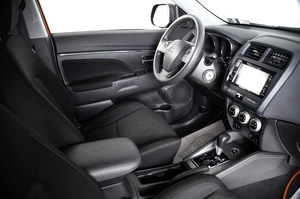 Внедорожник Mitsubishi Outlander Sport 2020 года, 2149000 рублей, Пермь
