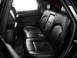 Внедорожник Cadillac SRX 2014 года, 1699000 рублей, Тюмень