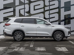 Внедорожник Chery Tiggo 8 Pro Max 2024 года, 2680000 рублей, Краснодар