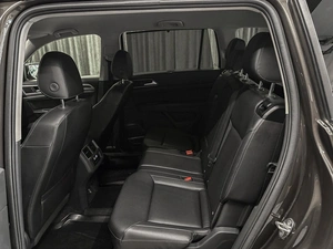 Внедорожник Volkswagen Teramont 2019 года, 2890000 рублей, Красноярск