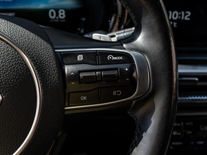 Седан Kia K5 2021 года, 2520000 рублей, Краснодар