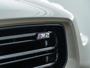 Купе BMW M2 2023 года, 8737434 рублей, Москва