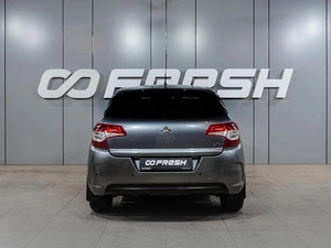 Хетчбэк Citroen C4 2011 года, 569000 рублей, Воронеж