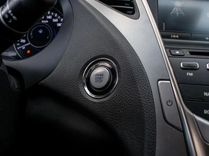Седан Hyundai Grandeur 2012 года, 1580000 рублей, Краснодар