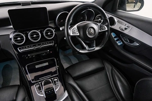 Универсал Mercedes-benz C-класс 2018 года, 2299000 рублей, Красноярск